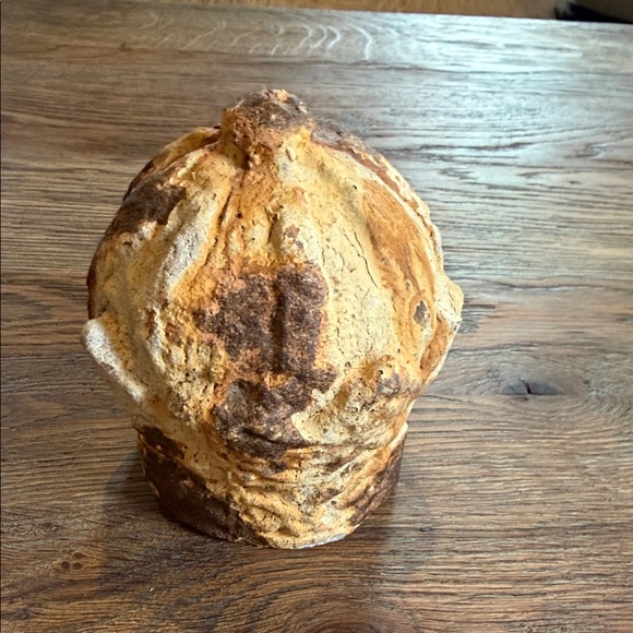 Rustic Textured Ceramic Decor - Picture 11 of 14